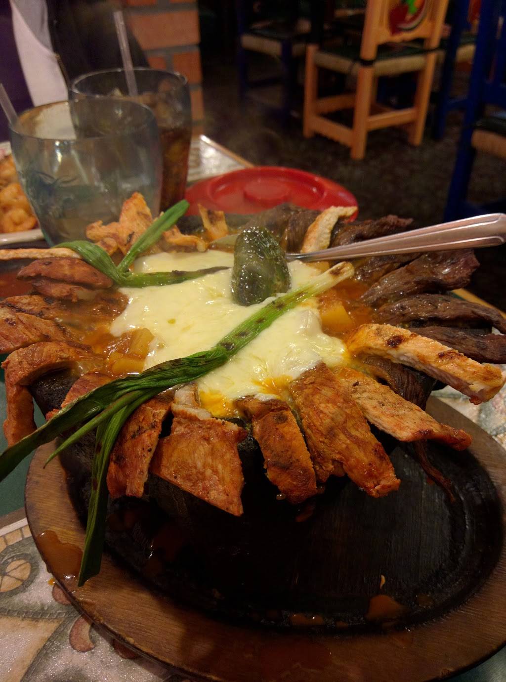 La Casita Mexican Restaurant | restaurant | 18951 Mainstreet, Parker, CO 80134, USA | 7208425181 OR +1 720-842-5181