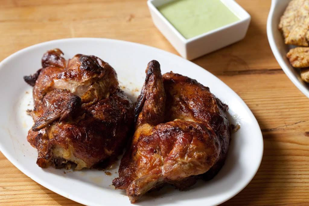 Pio Pio 1 | restaurant | 62-30 Woodhaven Blvd, Rego Park, NY 11374, USA | 7184580606 OR +1 718-458-0606