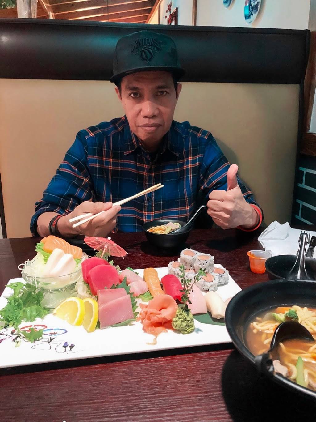 Shogun Japan | restaurant | 20505 Hillside Avenue, Hollis, NY 11423, USA | 3322041966 OR +1 332-204-1966