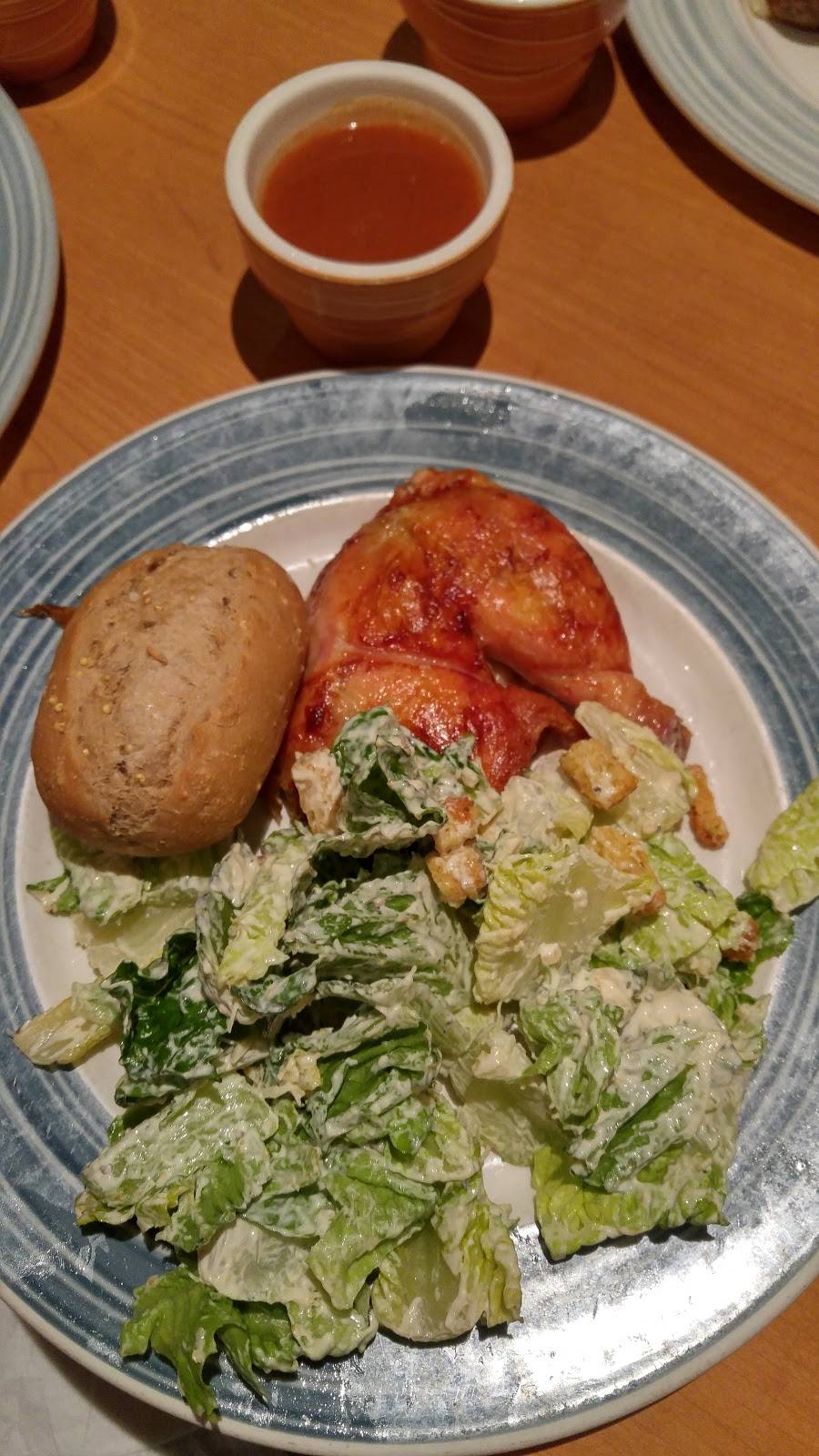 Swiss Chalet | restaurant | 3253 Bayview Ave, North York, ON M2K 1G4, Canada | 4162500050 OR +1 416-250-0050