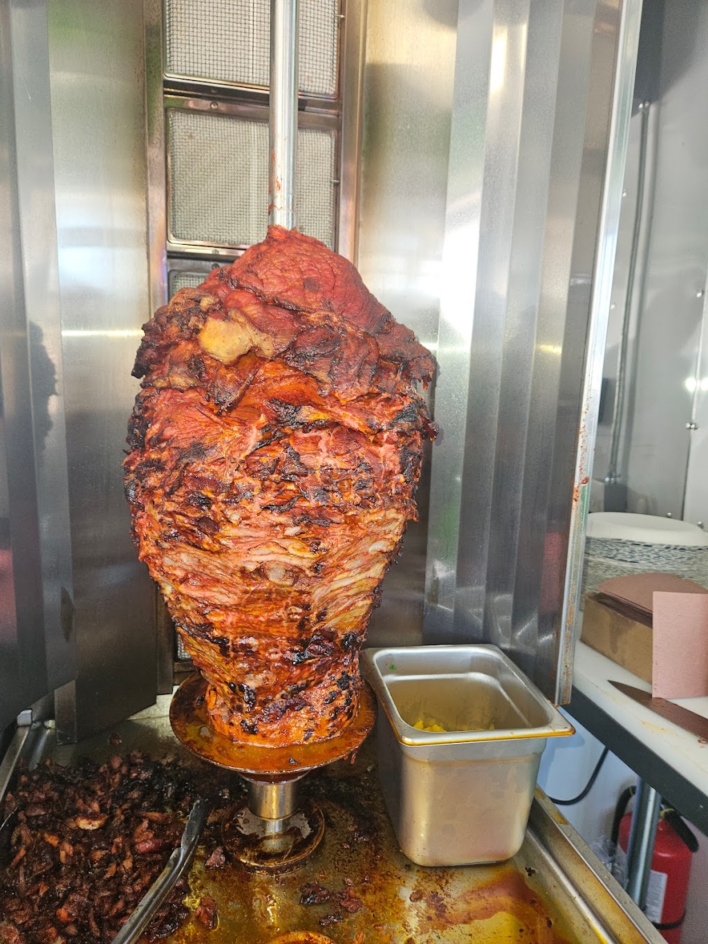 Taquería "Las Brasas" | restaurant | 3637 NW 10th St, Oklahoma City, OK 73107, USA | 4054399426 OR +1 405-439-9426