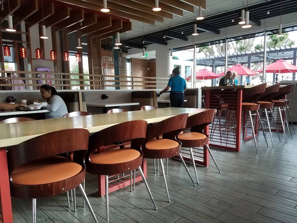 The Habit Burger Grill (Drive-Thru) | restaurant | 8340 Mira Mesa Blvd, San Diego, CA 92126, USA | 8585270074 OR +1 858-527-0074