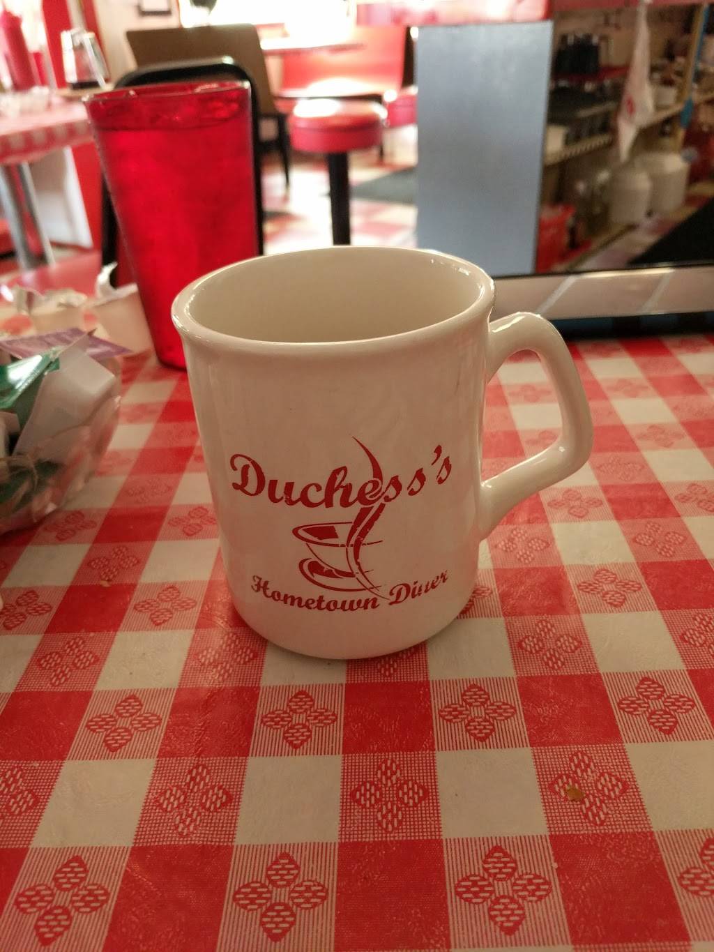 Dutchesss Hometown Diner | restaurant | 3741 Pittsburgh Rd, Perryopolis, PA 15473, USA | 7247362100 OR +1 724-736-2100