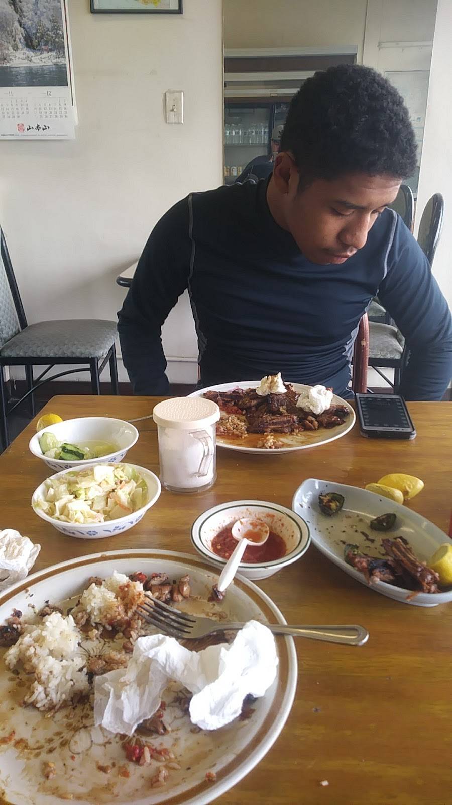 Sunnys Chinese Food | restaurant | 2706 E Alondra Blvd, Compton, CA 90221, USA | 3106386680 OR +1 310-638-6680