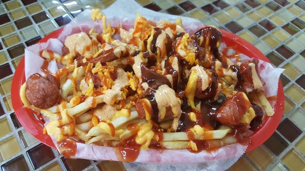 El Sonorense | restaurant | 3082 Fairmount Ave, San Diego, CA 92105, USA | 6193268890 OR +1 619-326-8890