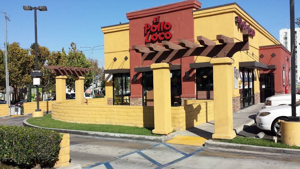 El Pollo Loco | restaurant | 3350 W Vernon Ave, Los Angeles, CA 90008, USA | 3232958122 OR +1 323-295-8122