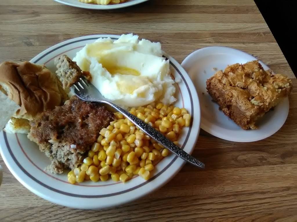 Dales Diner | restaurant | 2415 E Andrew Johnson Hwy, Morristown, TN 37814, USA | 4235878589 OR +1 423-587-8589