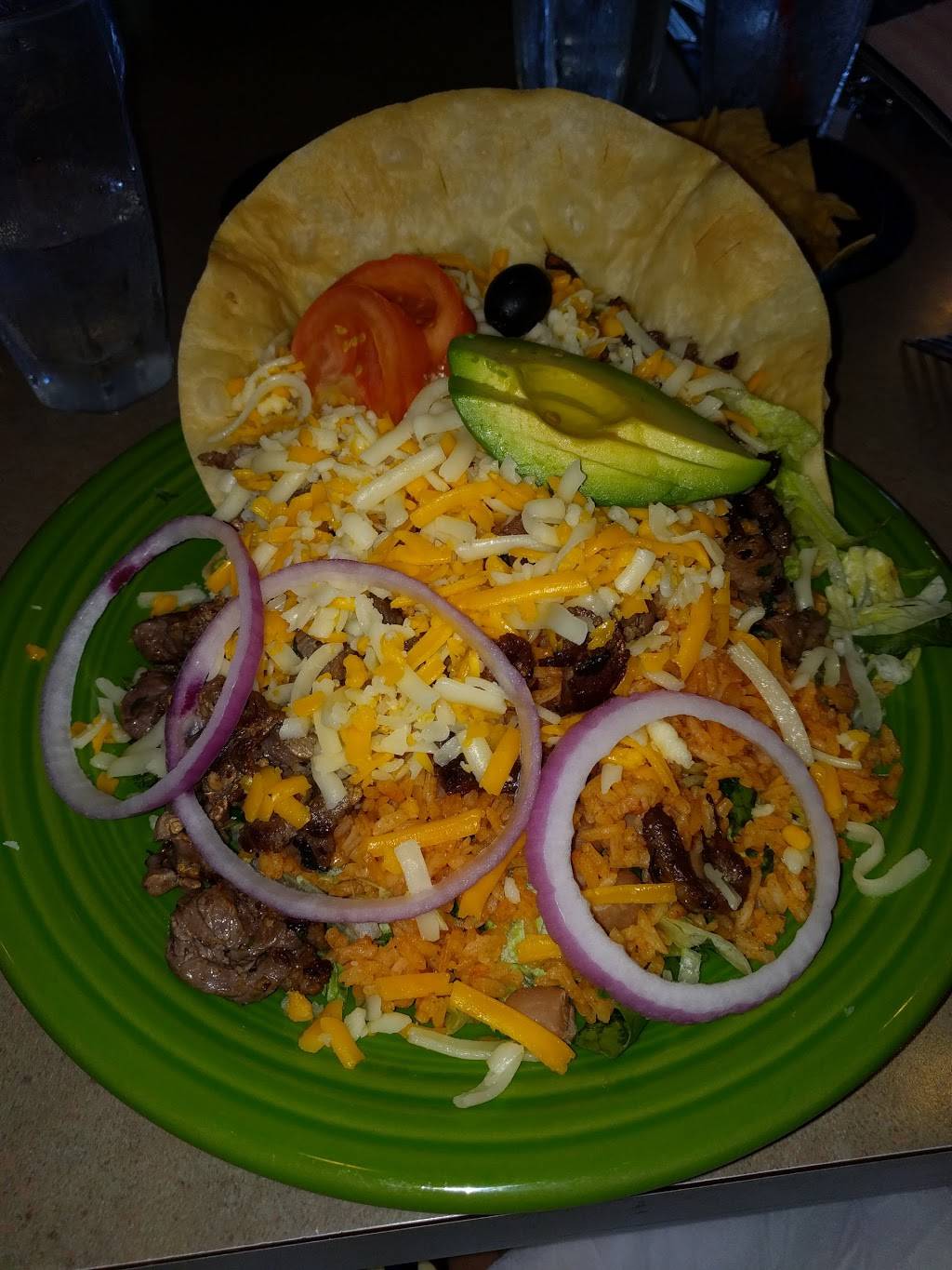 La Hacienda | restaurant | 2635 Esplanade, Chico, CA 95973, USA | 5308938270 OR +1 530-893-8270