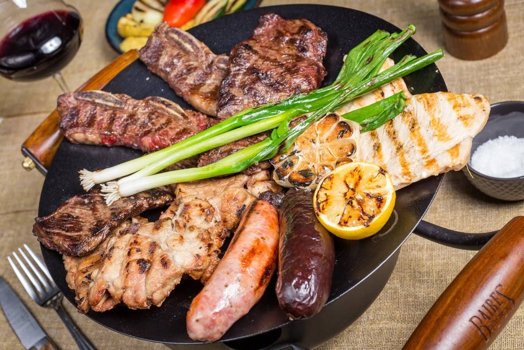 Baires Grill Weston | restaurant | 2210 Weston Rd, Weston, FL 33326, USA | 7547016806 OR +1 754-701-6806