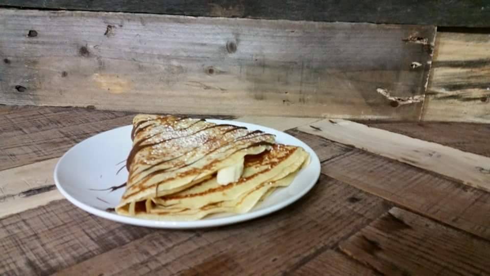 Crepes Et Amis | cafe | 130 Townsend St, Midland, MI 48640, USA | 9894863120 OR +1 989-486-3120