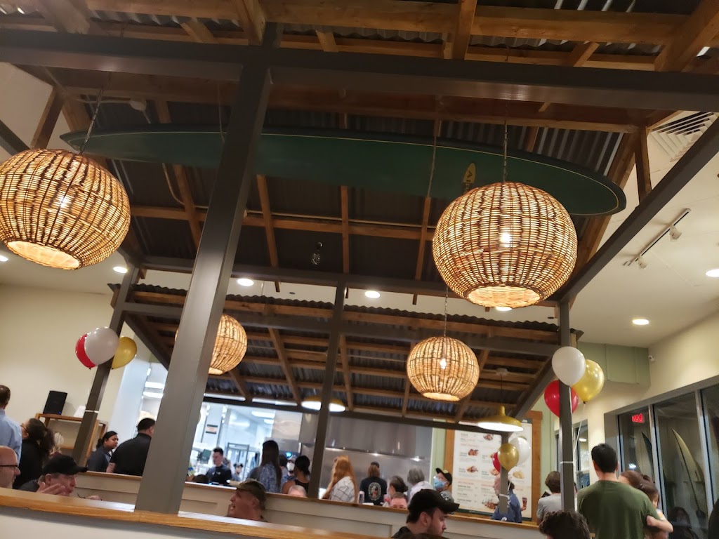 Mo Bettahs Hawaiian Style Food | restaurant | 1801 Preston Rd B, Plano, TX 75093, USA | 9728952100 OR +1 972-895-2100