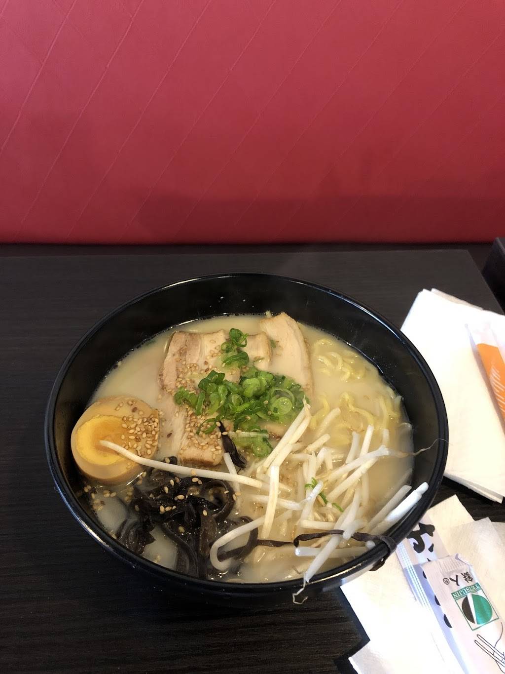 Ichiban Ramen and Teriyaki | restaurant | 136 W MacArthur Blvd, Santa Ana, CA 92707, USA | 7148523504 OR +1 714-852-3504