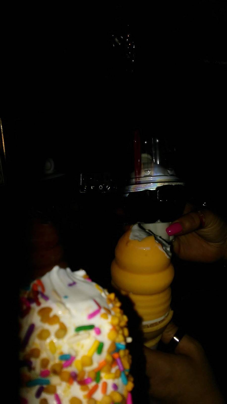 Dairy Queen Grill & Chill | restaurant | 550 MN-65 S, Mora, MN 55051, USA | 3206792055 OR +1 320-679-2055