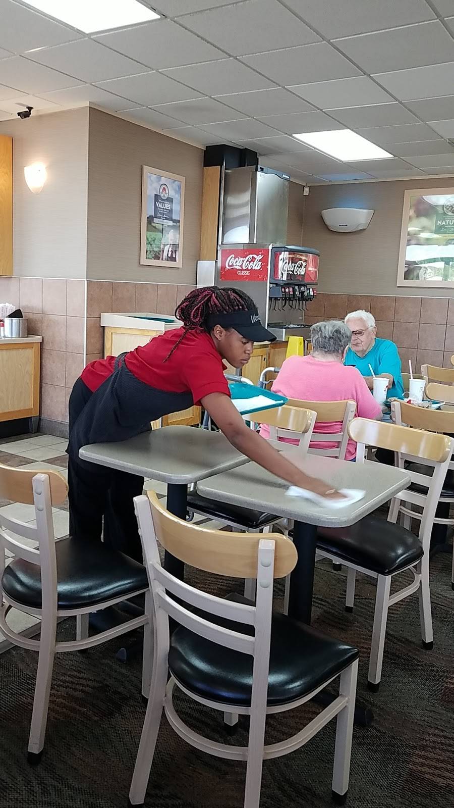 Wendys | restaurant | 12701 W Bell Rd, Surprise, AZ 85378, USA | 6235836271 OR +1 623-583-6271