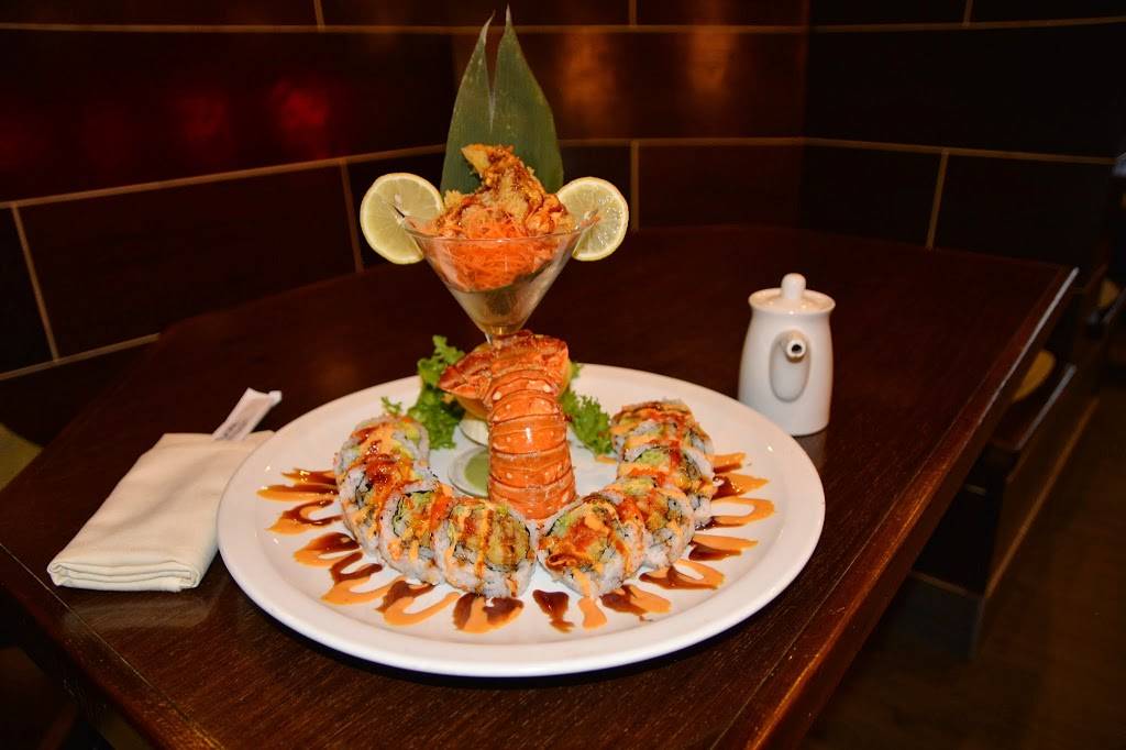 Sawa Hibachi Steakhouse & Sushi Bar | restaurant | 10817 Jog Rd #210, Boynton Beach, FL 33437, USA | 5613759292 OR +1 561-375-9292