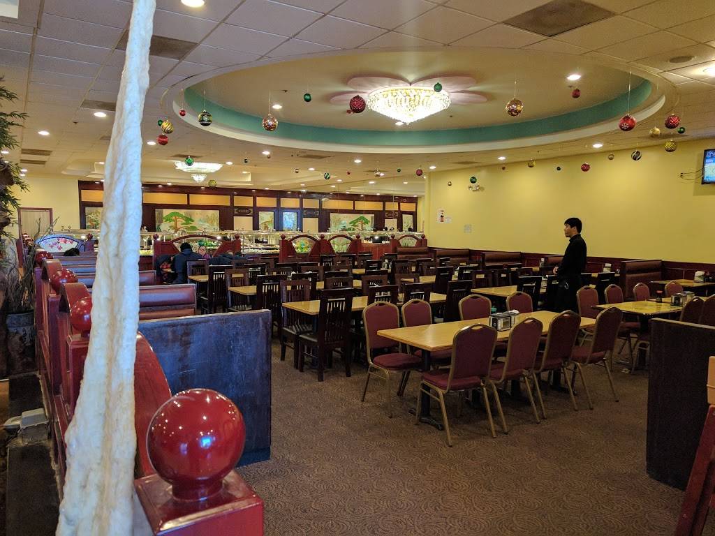 World Gourmet Buffet Restaurant | restaurant | 6010 Stevenson Blvd, Fremont, CA 94538, USA | 5104906888 OR +1 510-490-6888