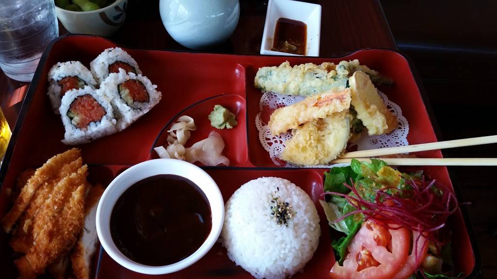Kumi Ko | restaurant | 3830 Broad St, San Luis Obispo, CA 93401, USA | 8054392332 OR +1 805-439-2332