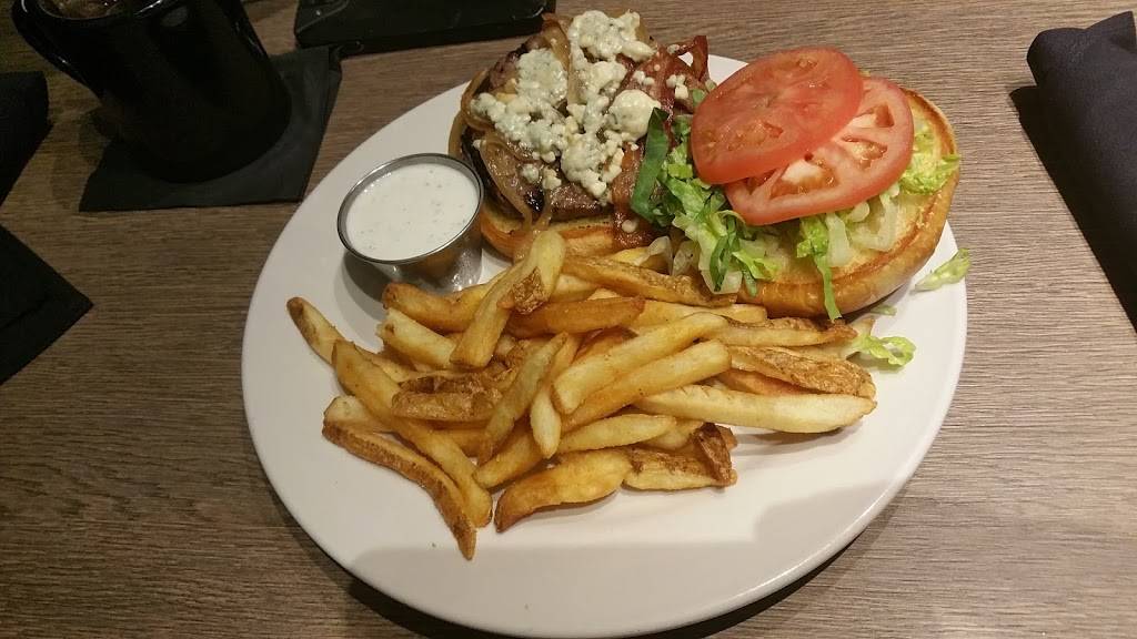 Smokehouse 52 BBQ - Saline | restaurant | 105 W Michigan Ave, Saline, MI 48176, USA | 7343167913 OR +1 734-316-7913