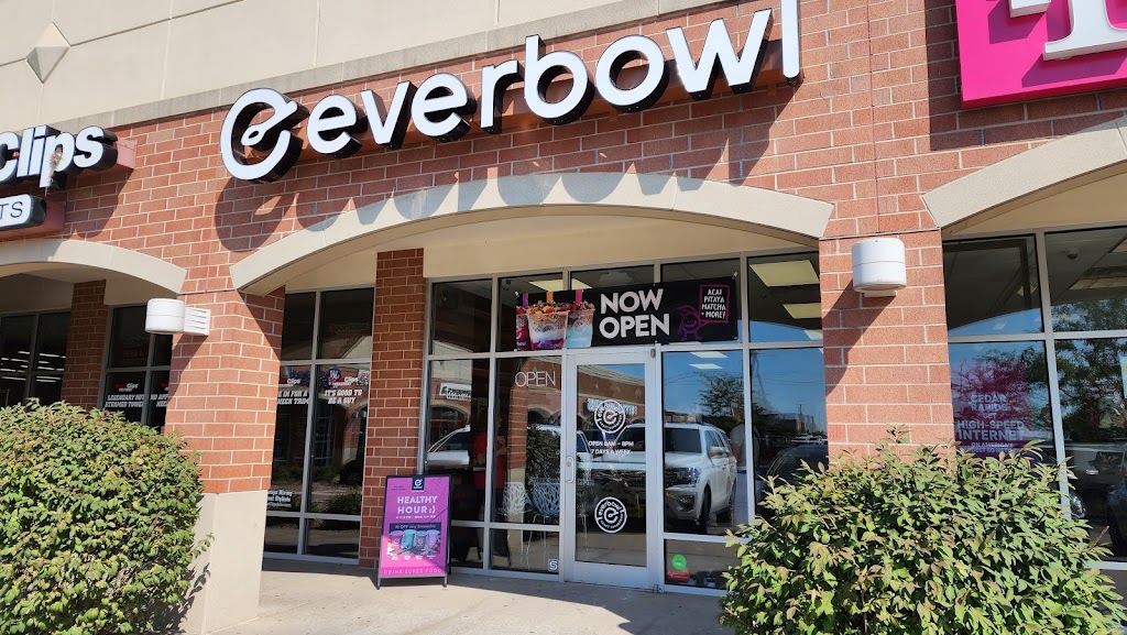 Everbowl - Cedar Rapids | restaurant | 1100 Blairs Ferry Rd NE Ste 113, Cedar Rapids, IA 52402, USA | 3192005376 OR +1 319-200-5376