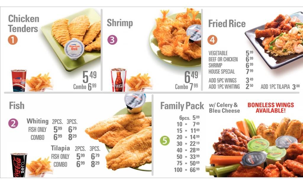 American Deli | restaurant | 180 Cobb Pkwy S Ste C-20, Marietta, GA 30060, USA | 7705901178 OR +1 770-590-1178