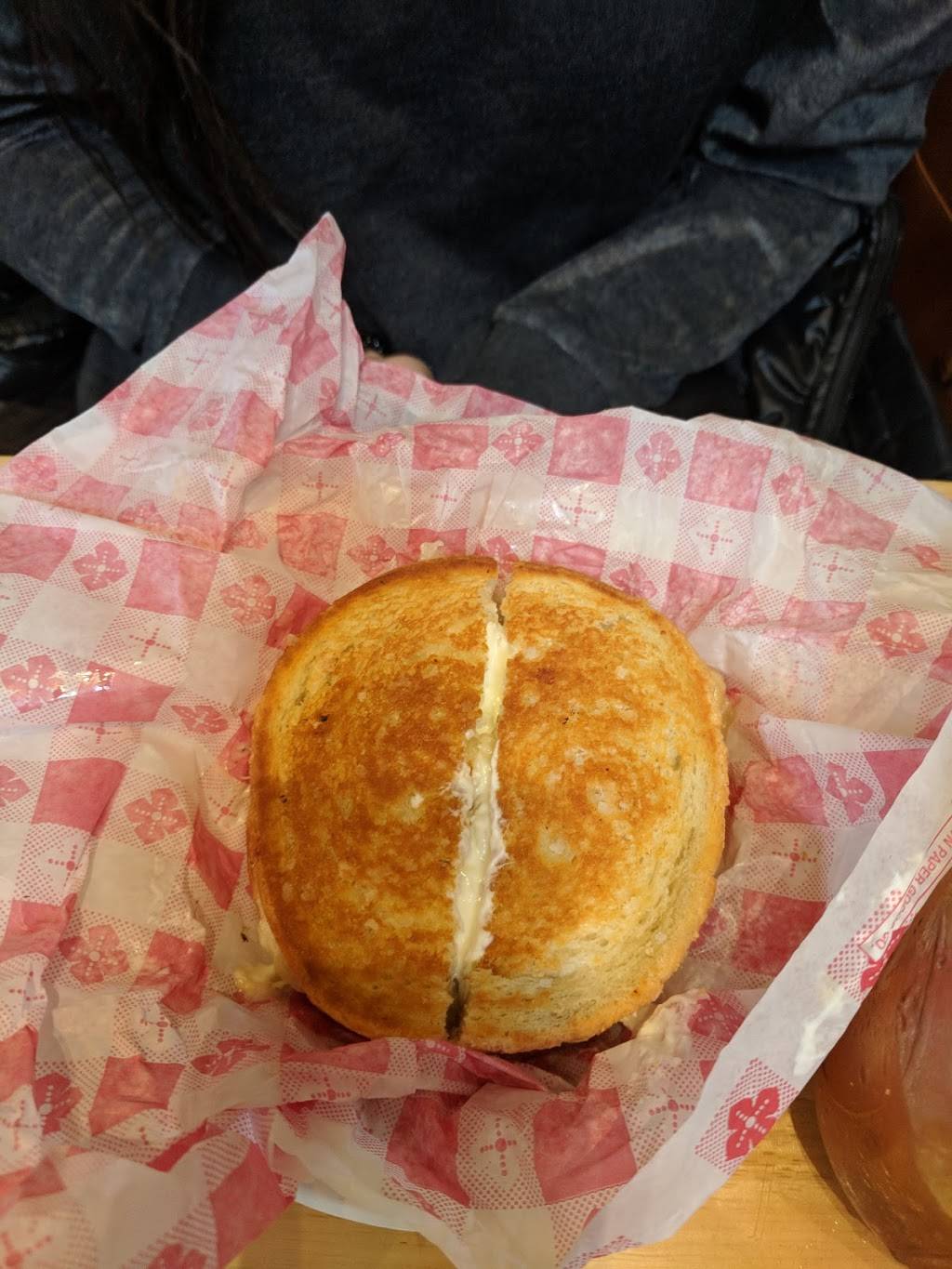 Auntie Cheetahs Soup Shop | restaurant | 2434 Eastern Ave SE, Grand Rapids, MI 49507, USA | 6162886976 OR +1 616-288-6976