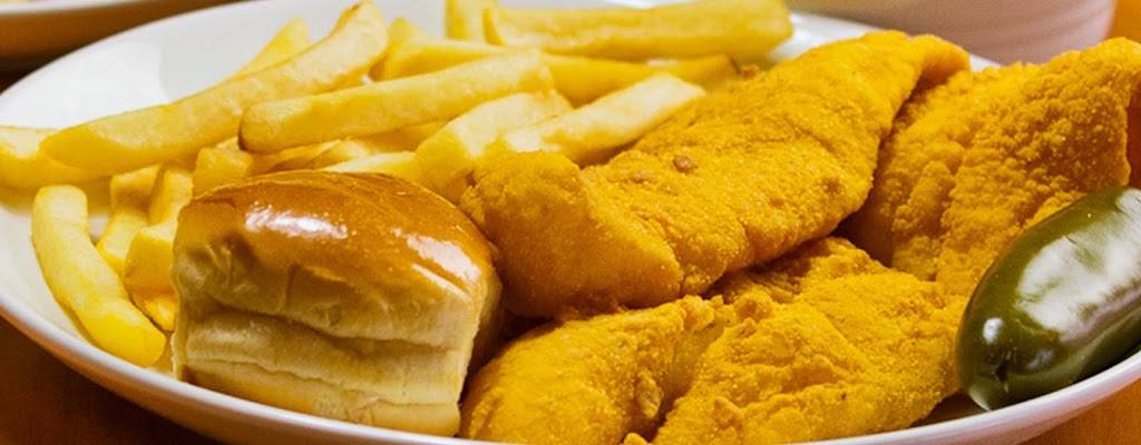 Uncle Remus SFC - Broadview | restaurant | 1801 Roosevelt Rd, Broadview, IL 60155, USA | 7086814105 OR +1 708-681-4105