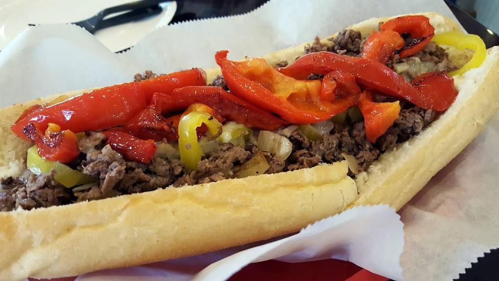 Petes Steak Shop | restaurant | 19287 Miller Rd, Rehoboth Beach, DE 19971, USA | 3022263000 OR +1 302-226-3000