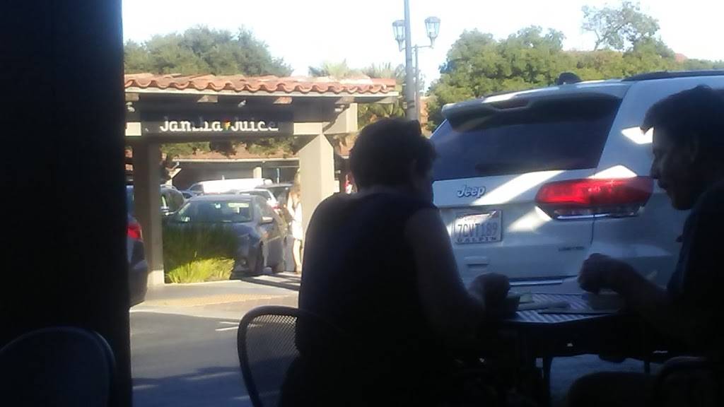 Jamba Juice | restaurant | 855 El Camino Real #85, Palo Alto, CA 94301, USA | 6503301839 OR +1 650-330-1839