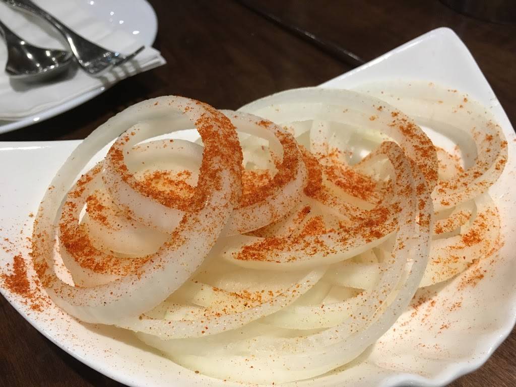 Daal Roti | restaurant | 25 Watline Ave #16,17, Mississauga, ON L4Z 2Z1, Canada | 9056960055 OR +1 905-696-0055