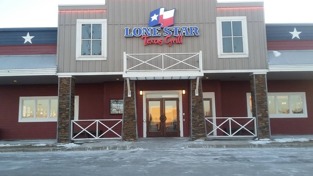 Lone Star Texas Grill | restaurant | 2520 Hyde Park Gate, Oakville, ON L6H 6M2, Canada | 9058292265 OR +1 905-829-2265