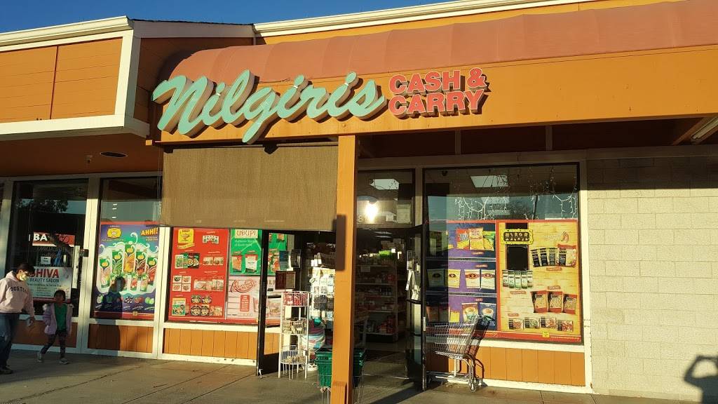 Nilgiris Cash & Carry | restaurant | 46481 Mission Blvd, Fremont, CA 94539, USA | 5109799996 OR +1 510-979-9996