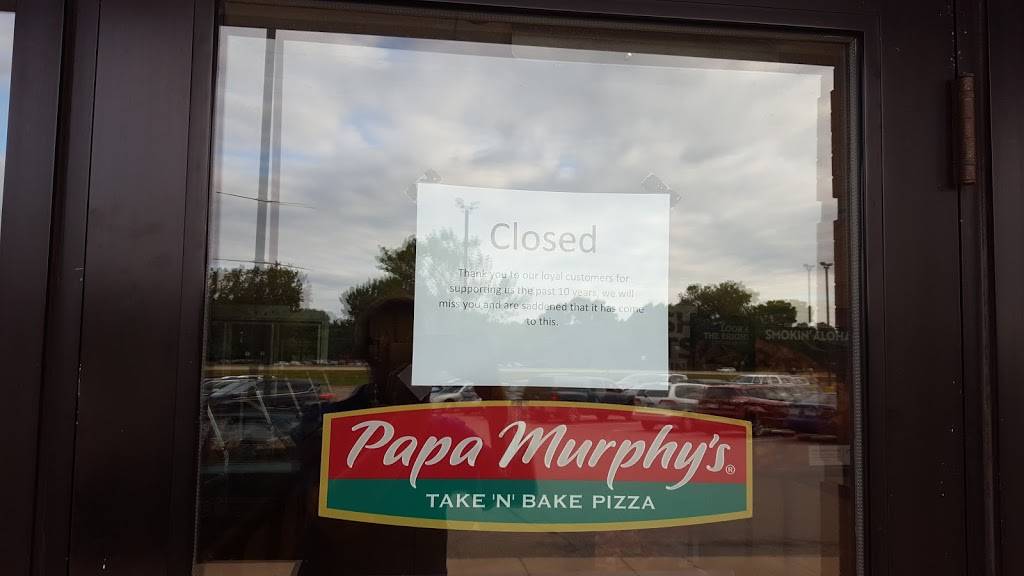Papa Murphys | Take N Bake Pizza | meal takeaway | 740 County Hwy 10, Blaine, MN 55434, USA | 7632835965 OR +1 763-283-5965