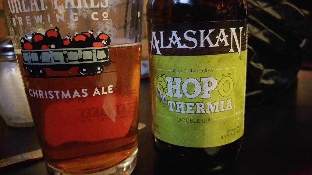 Tims Pizzeria And Pub | restaurant | 2823 Bailey Rd, Cuyahoga Falls, OH 44221, USA | 3309281530 OR +1 330-928-1530