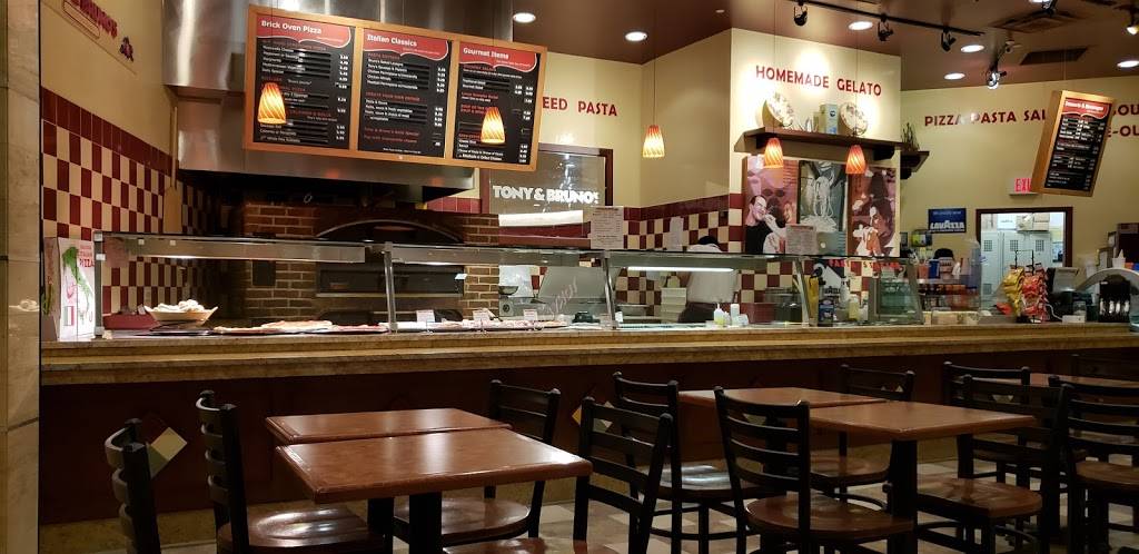 Tony & Brunos | restaurant | 2284 Northbrook Ct, Northbrook, IL 60062, USA | 8474984510 OR +1 847-498-4510