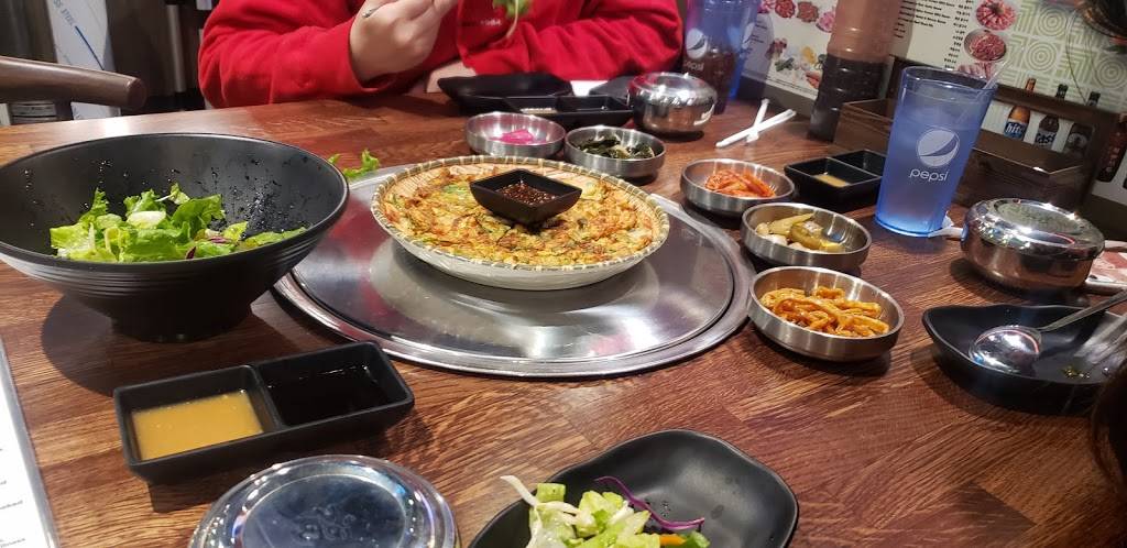 Kkoki Korean BBQ Eugene | restaurant | 65 Division Ave ste m, Eugene, OR 97404, USA | 5418441398 OR +1 541-844-1398