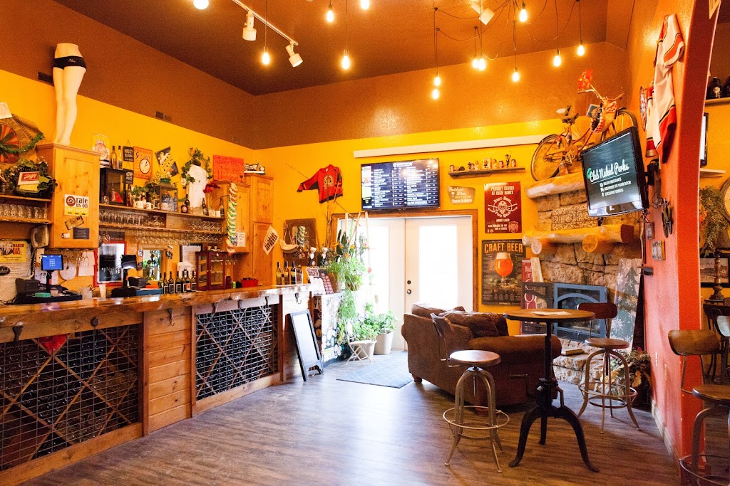 Sick-N-Twisted Brewery | restaurant | 23851 US-385, Hill City, SD 57745, USA | 6055749300 OR +1 605-574-9300