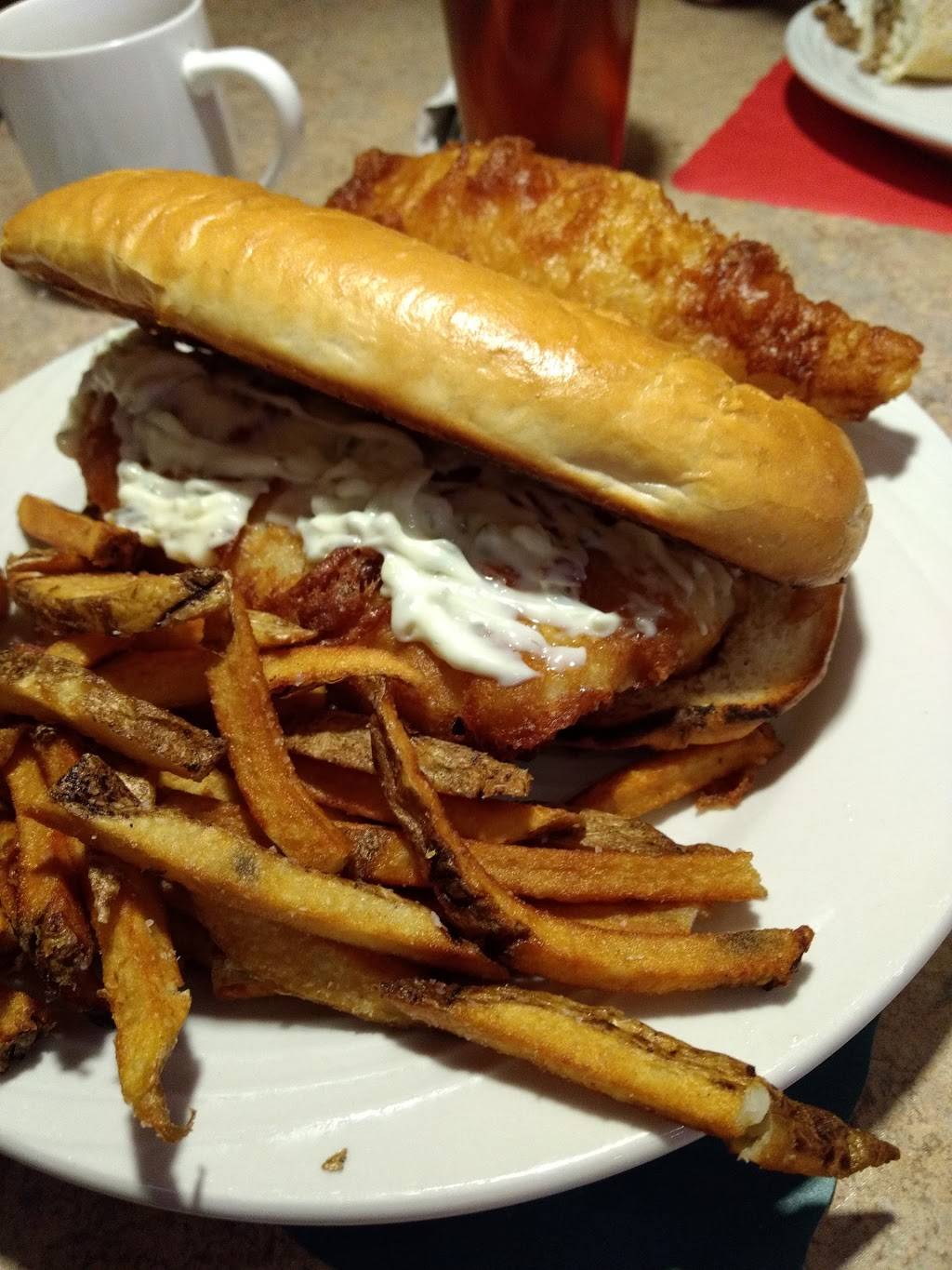 Frankie Is Bar & Grille | restaurant | 1180 Mapleview Dr, Washington, PA 15301, USA | 7247433636 OR +1 724-743-3636