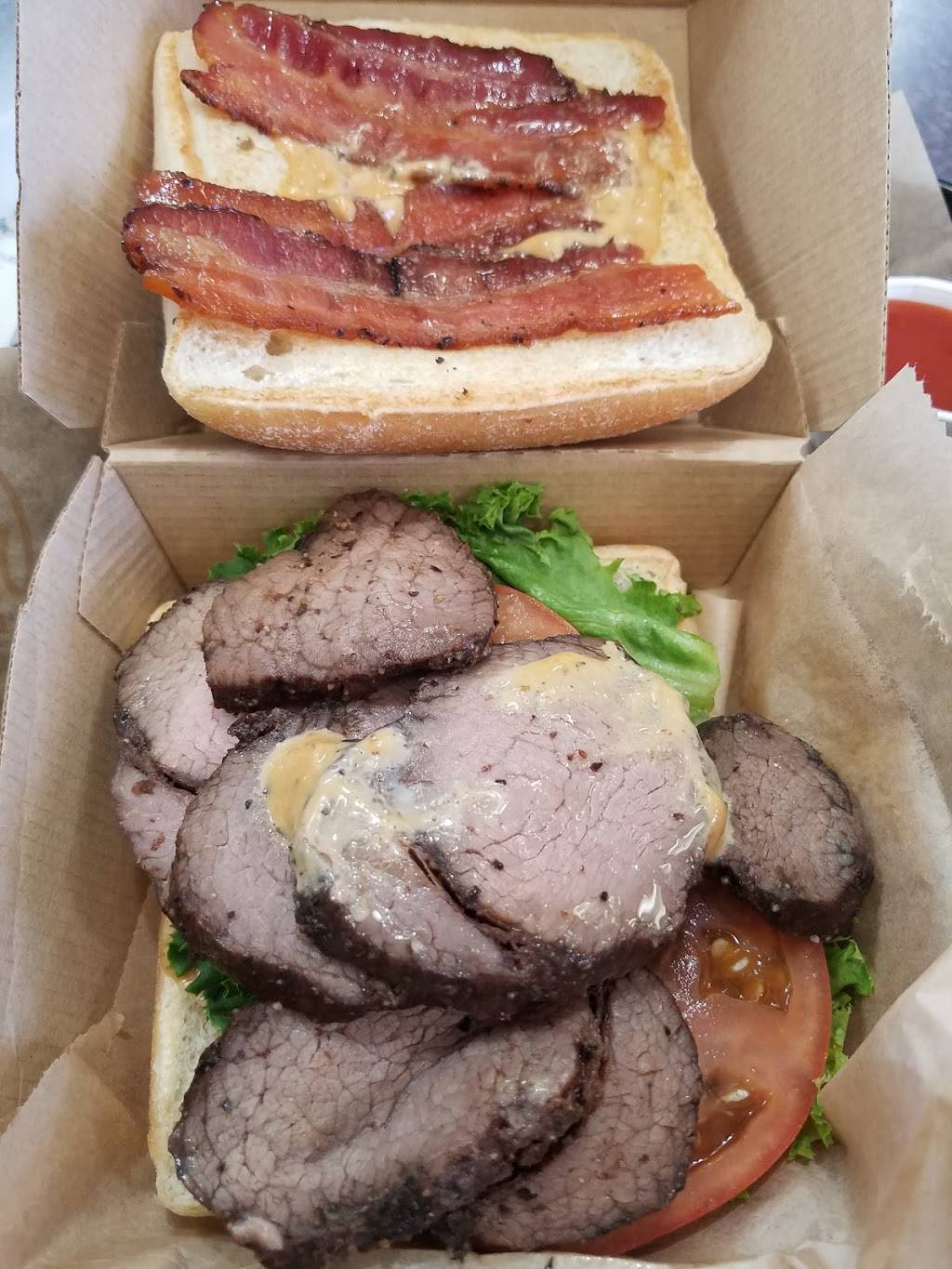 Arbys | restaurant | 1465 W Craig Rd, North Las Vegas, NV 89030, USA | 7023999111 OR +1 702-399-9111