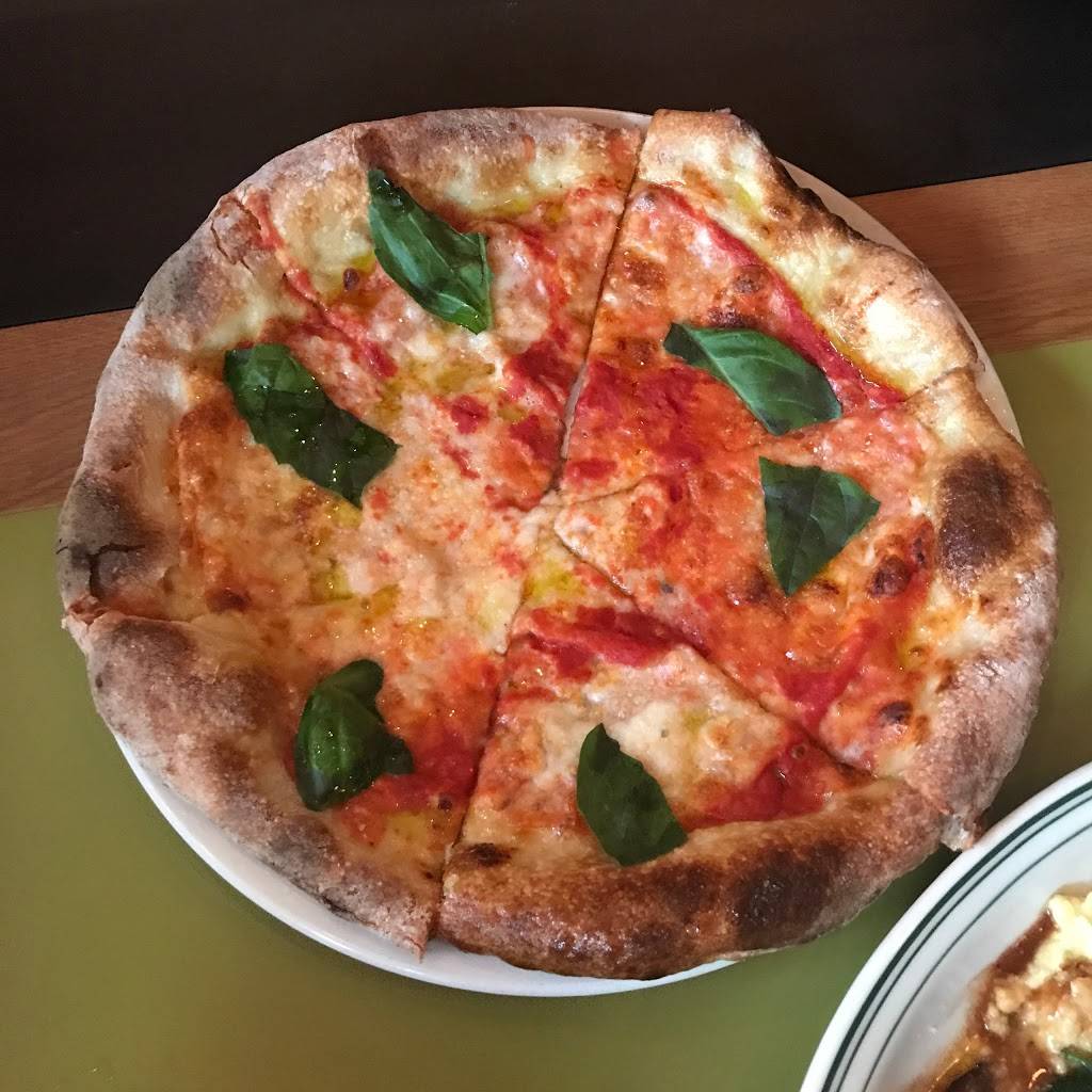 a Mano | restaurant | 450 Hayes St, San Francisco, CA 94102, USA | 4155067401 OR +1 415-506-7401