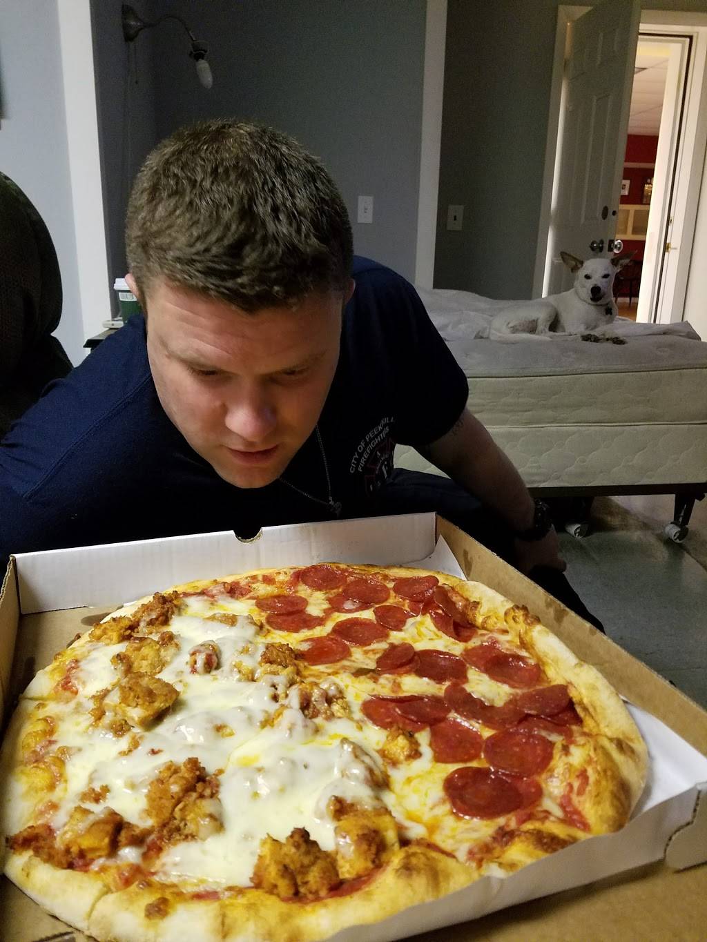 Fornos | restaurant | 62 Welcher Ave, Peekskill, NY 10566, USA | 9147376262 OR +1 914-737-6262