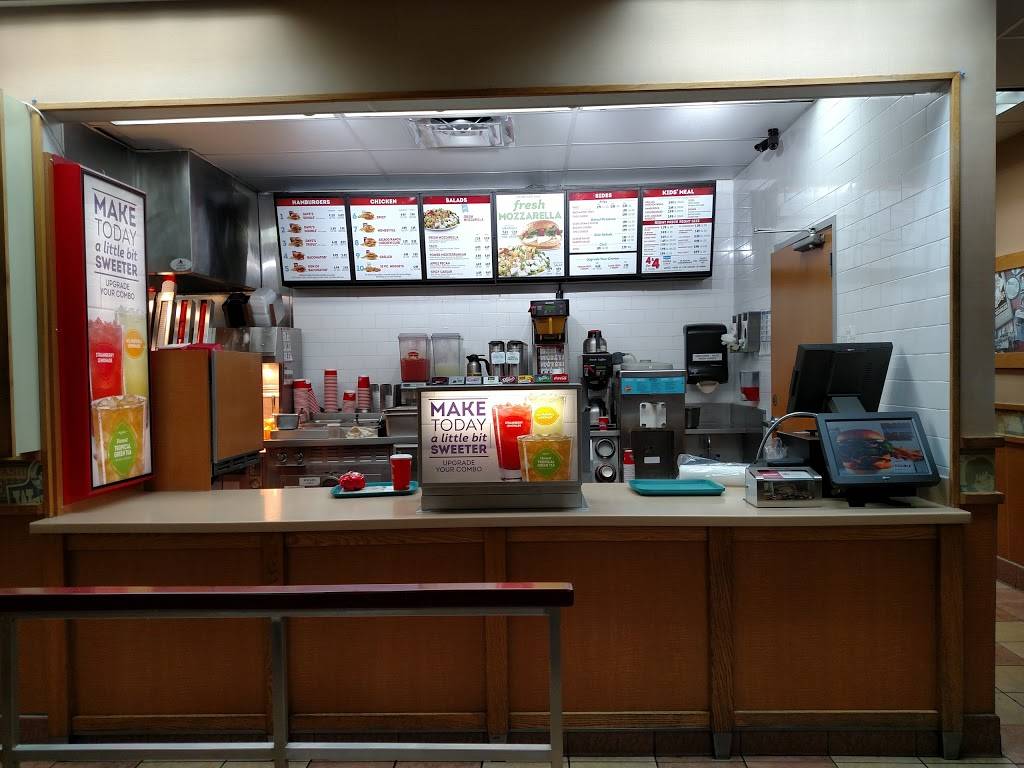 Wendys | restaurant | 16082 Goldenwest St, Huntington Beach, CA 92647, USA | 7148483993 OR +1 714-848-3993