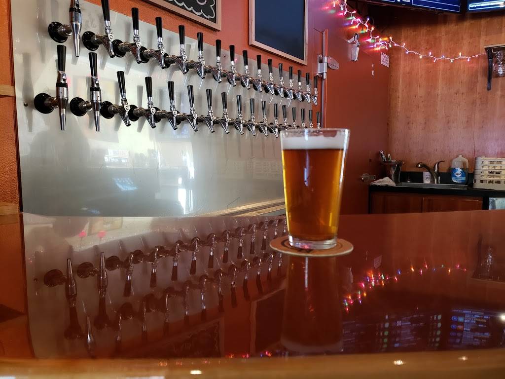 Katy Trail Beer and Taproom | restaurant | 3111 Monticello Ave, Dallas, TX 75205, USA | 4693850490 OR +1 469-385-0490