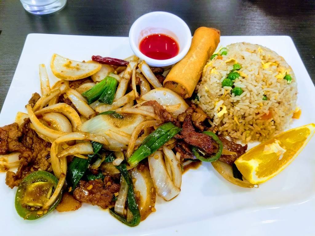 Dragon City | restaurant | 824 Main St, Pleasanton, CA 94566, USA | 9252499448 OR +1 925-249-9448