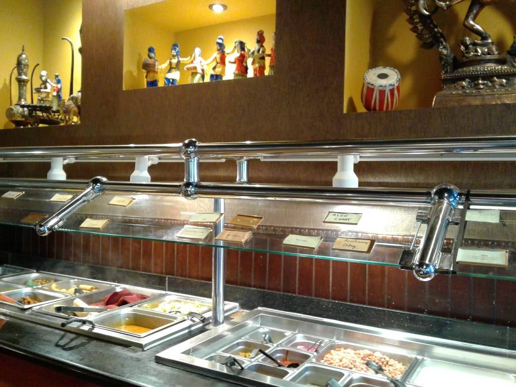 India Oven Sacramento | restaurant | 3511 Truxel Rd #1, Sacramento, CA 95834, USA | 9169286100 OR +1 916-928-6100