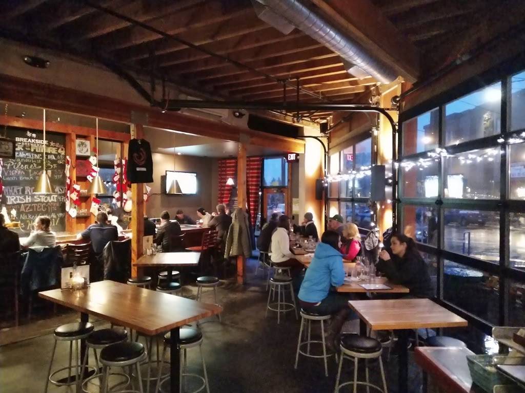 Breakside Brewery - DEKUM | restaurant | 820 NE Dekum St, Portland, OR 97211, USA | 5037196475 OR +1 503-719-6475