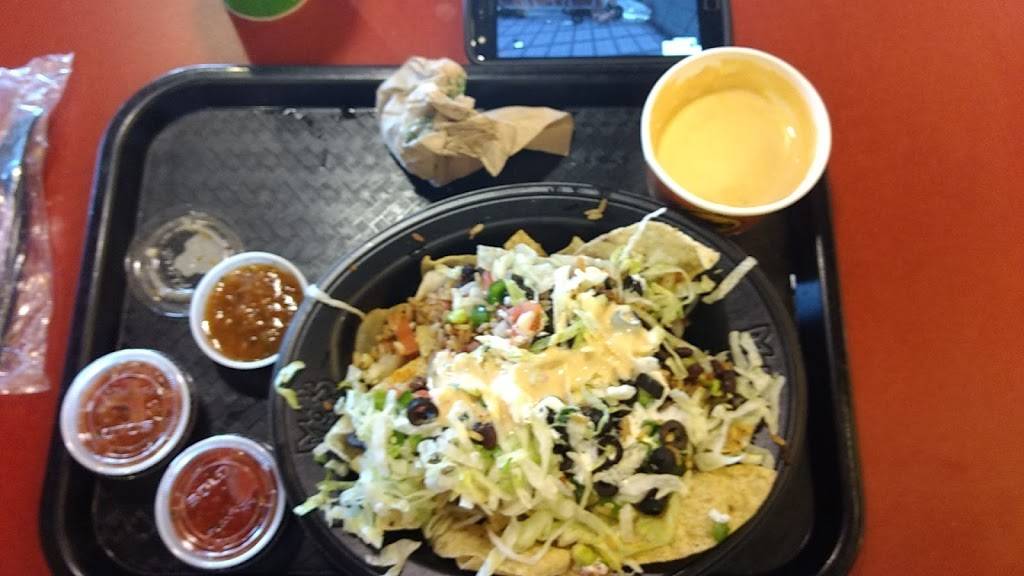 Moes Southwest Grill | restaurant | 181 Brookton Cir, Myrtle Beach, SC 29588, USA | 8436919245 OR +1 843-691-9245
