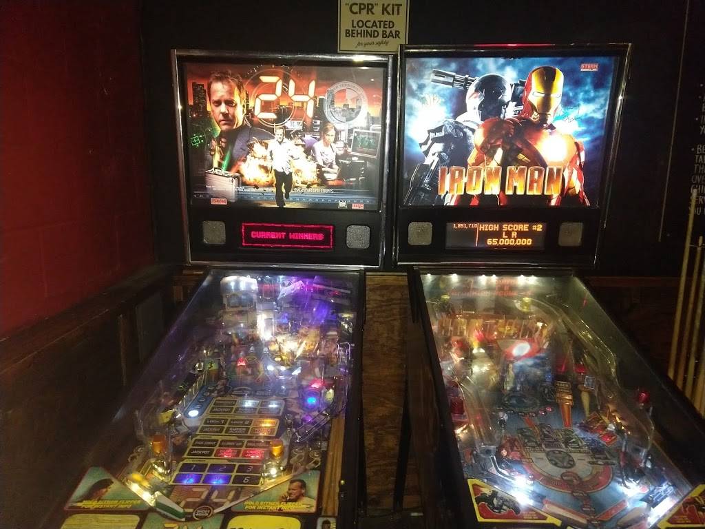 The Anchored Inn | restaurant | 57 Waterbury St, Brooklyn, NY 11206, USA | 7185763297 OR +1 718-576-3297