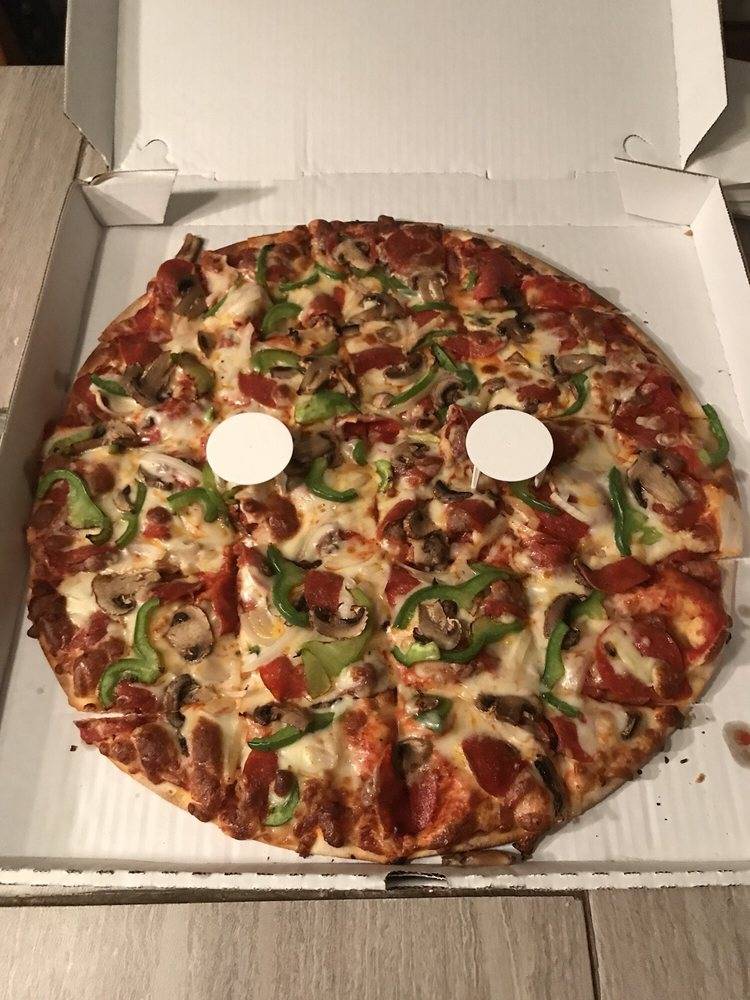 Elicias Pizza | restaurant | 2801 Hampton Ave, St. Louis, MO 63139, USA | 3146456000 OR +1 314-645-6000