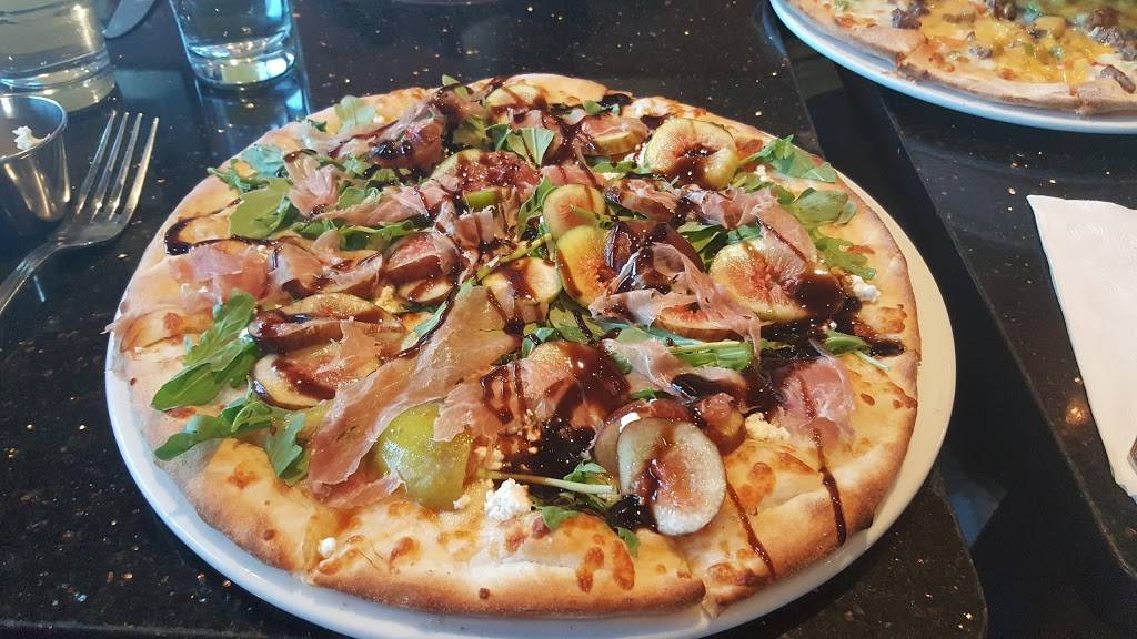 Pizzeta Enoteca | restaurant | 62 W Mt Pleasant Ave, Livingston, NJ 07039, USA | 9737402264 OR +1 973-740-2264