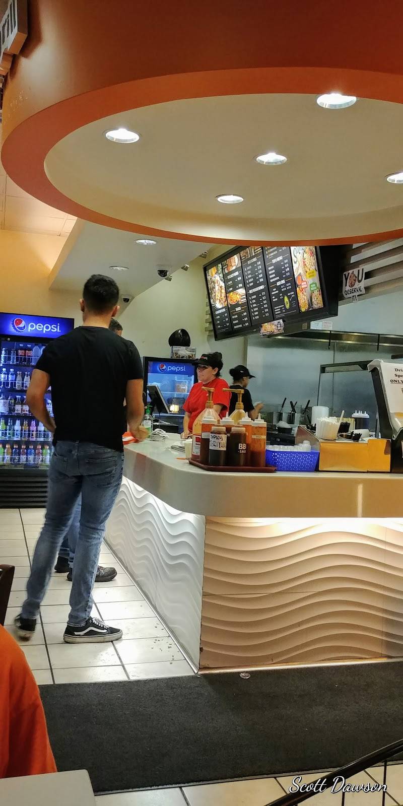 WaBa Grill | restaurant | 1407 N Azusa Ave, Covina, CA 91722, USA | 6269698333 OR +1 626-969-8333